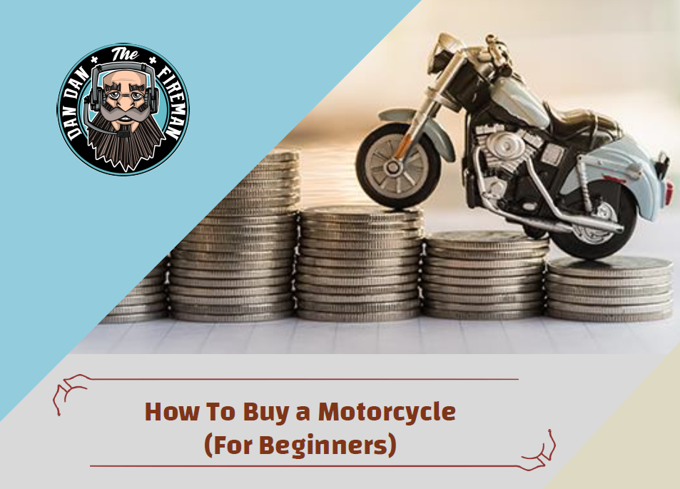 How To Buy a Motorcycle (For Beginners) eBook Motorcycle Training