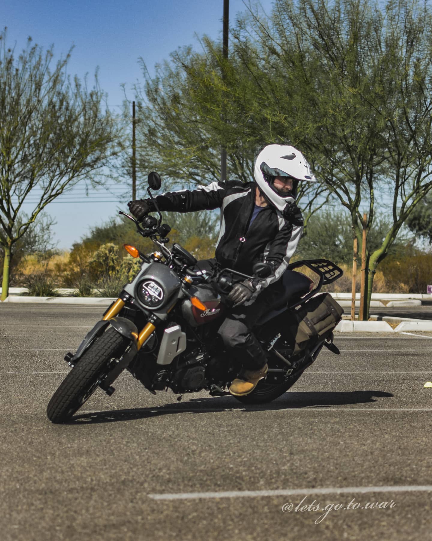 best motorcycle rider