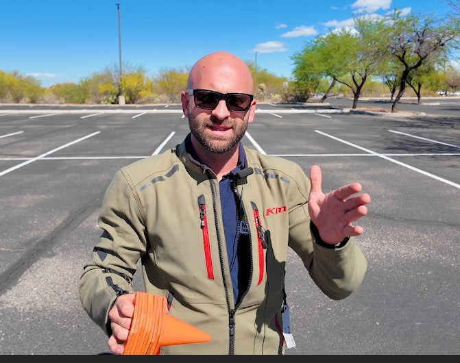 7 Reasons Your Biggest Riding Problem Isn't the Road — It's You