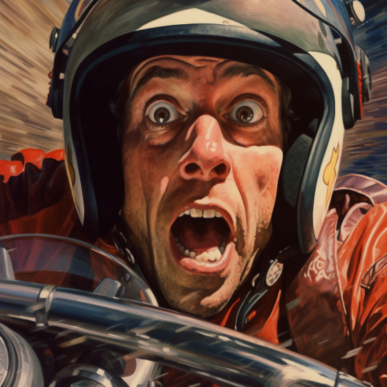 How to Improve Your Braking Skills: 5 Essential Tips