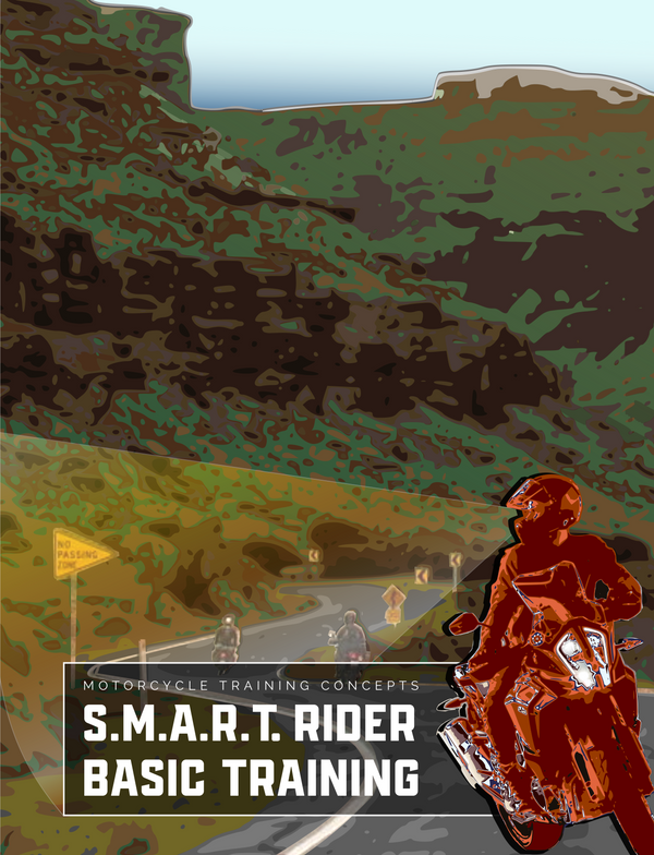 Motorcycle Training Books