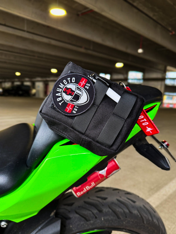 Traumoto LITE 2.0 Trauma Kit