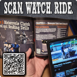 SMART Rider Motorcycle Training System