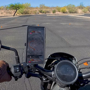 SMART Rider Motorcycle Training Drills