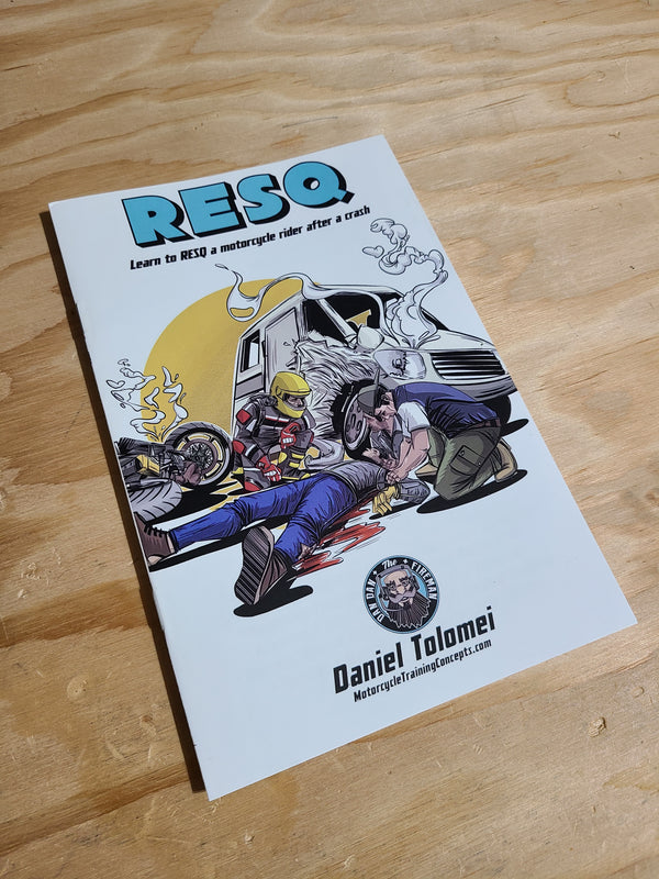 RESQ Booklet