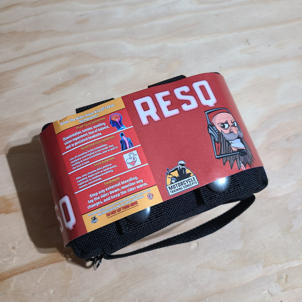 RESQ Pouch