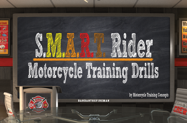 (Digital) SMART Rider Drill Booklet